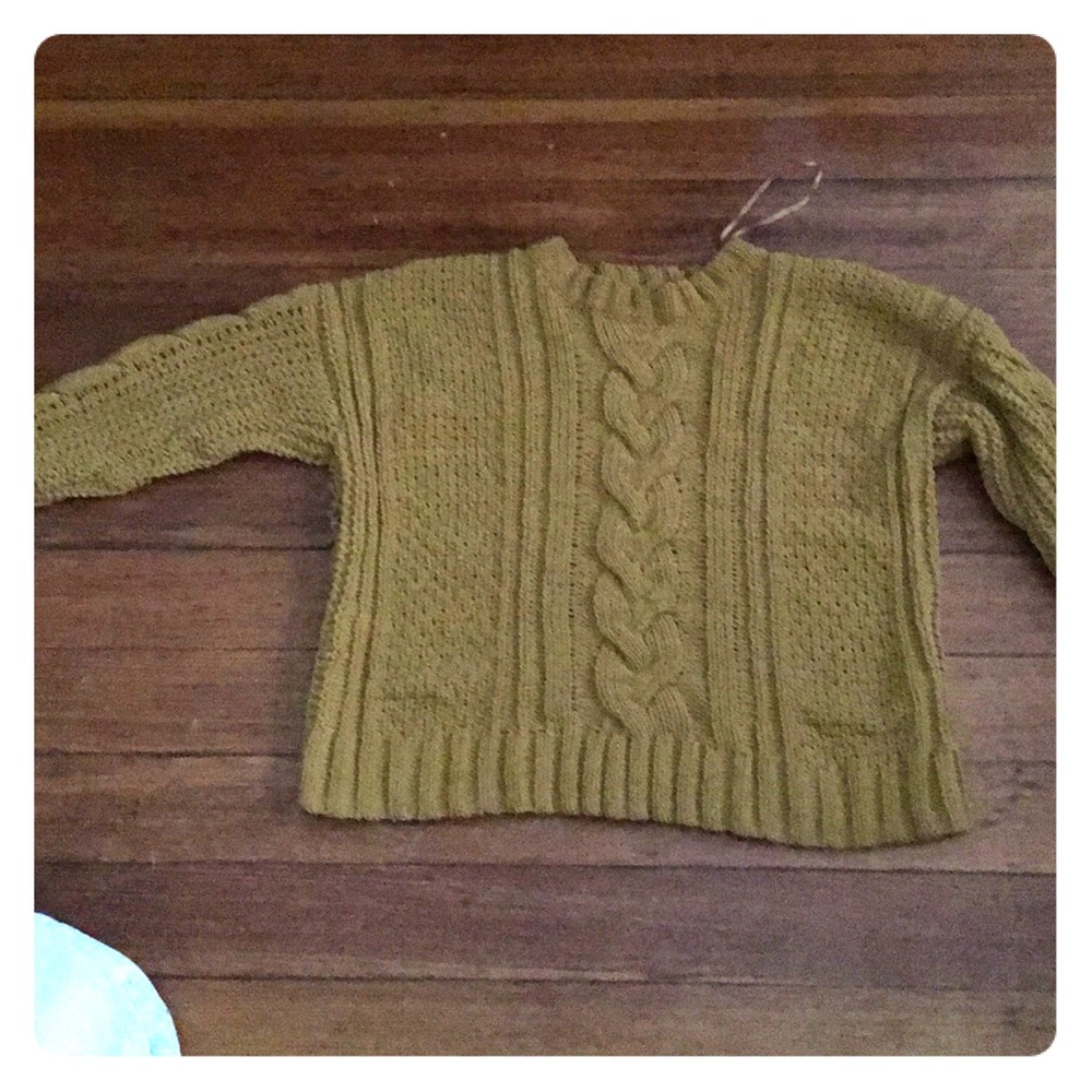 Sweater